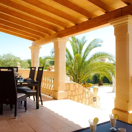 Cullera Сasa de vacaciones Calonge (Mallorca)