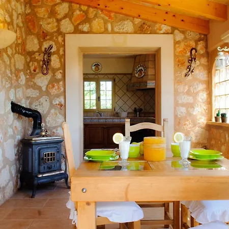 Cullera Calonge (Mallorca)